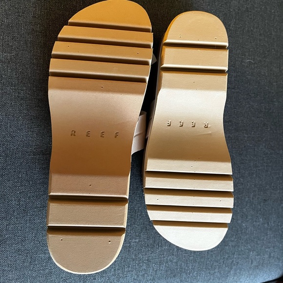 Reef Vista Higher Lennox Platform Sandal - Picture 9 of 9